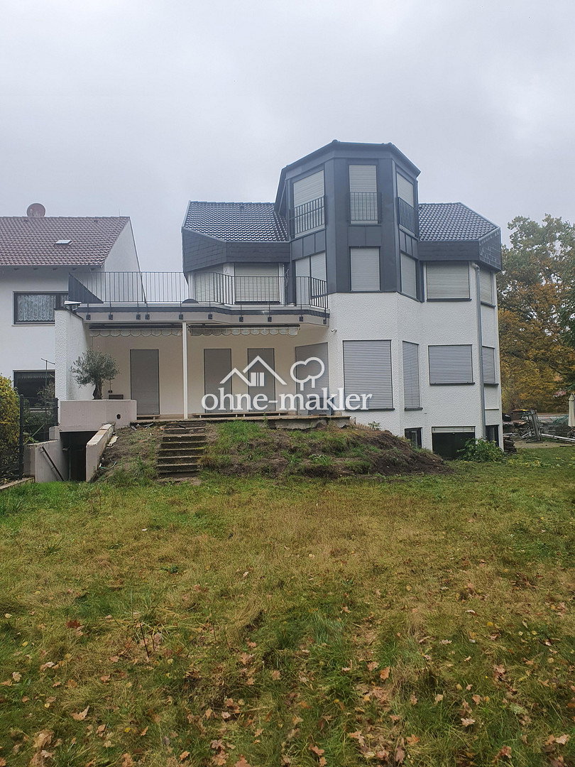Seezauber & Villa Ihr neues Zuhause, 65428 Rüsselsheim am Main
