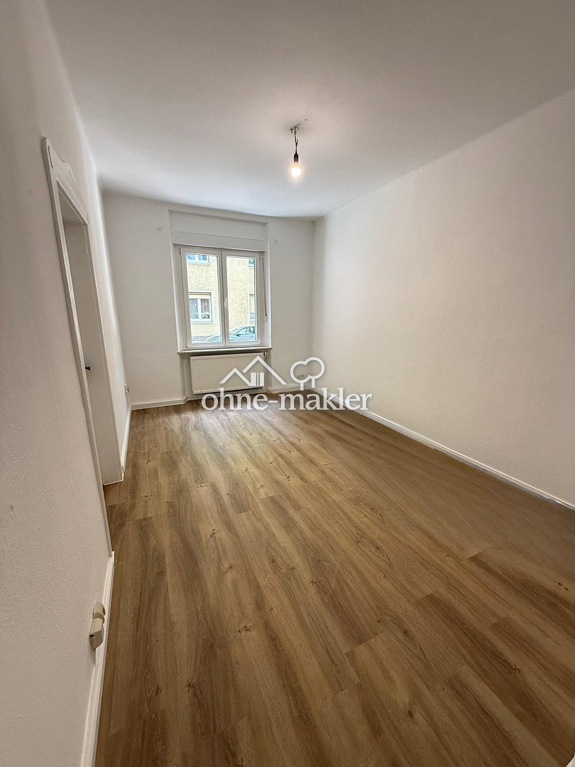 Südstadt-Traum renovierte 3-Zimmer-Wohnung, 90459 Nürnberg