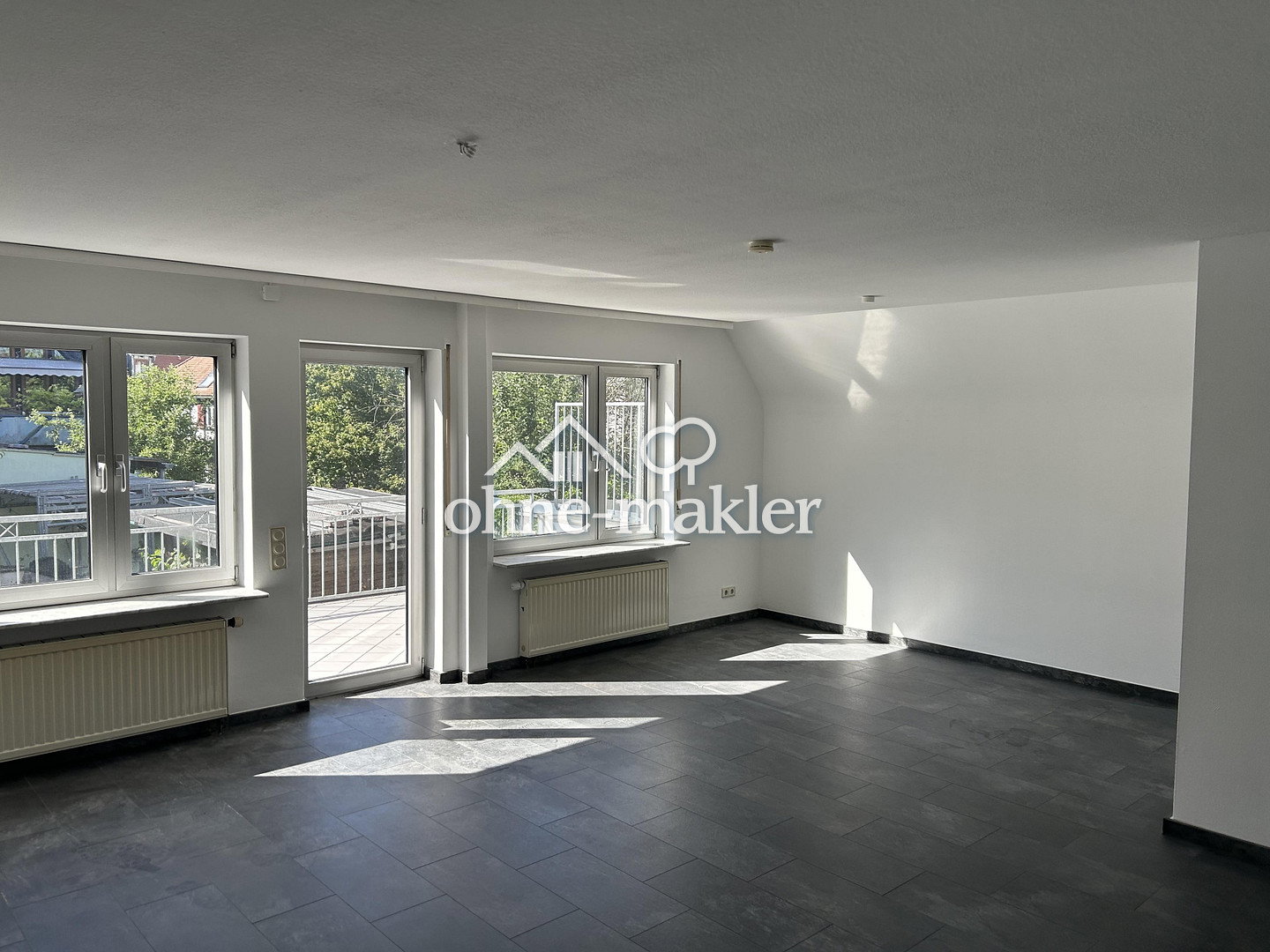 Gepflegte 3-Zimmer-WG in Zentraler Lage, 63128 Dietzenbach