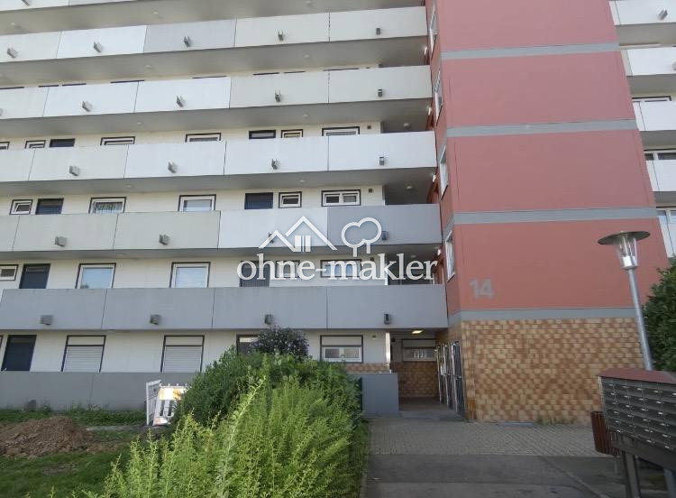 Gepflegte 2-Zimmer Wohnung in Sindorf, 50170 Kerpen (Sindorf)