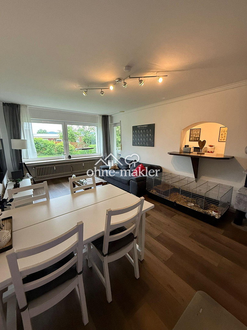 Idyllische Erdgeschoss-WG nahe Bielefeld, 33619 Bielefeld