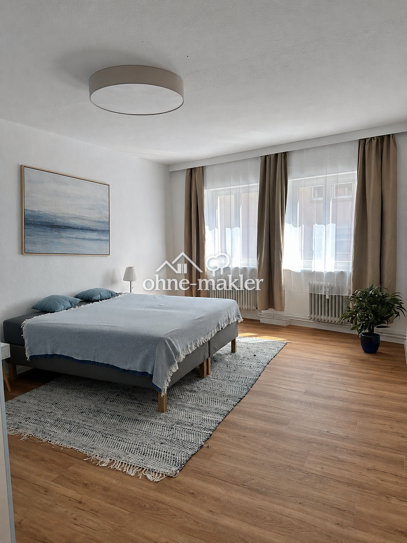 Altstadt-Flair in Würzburg – Traumwohnung, 97070 Würzburg (Altstadt)