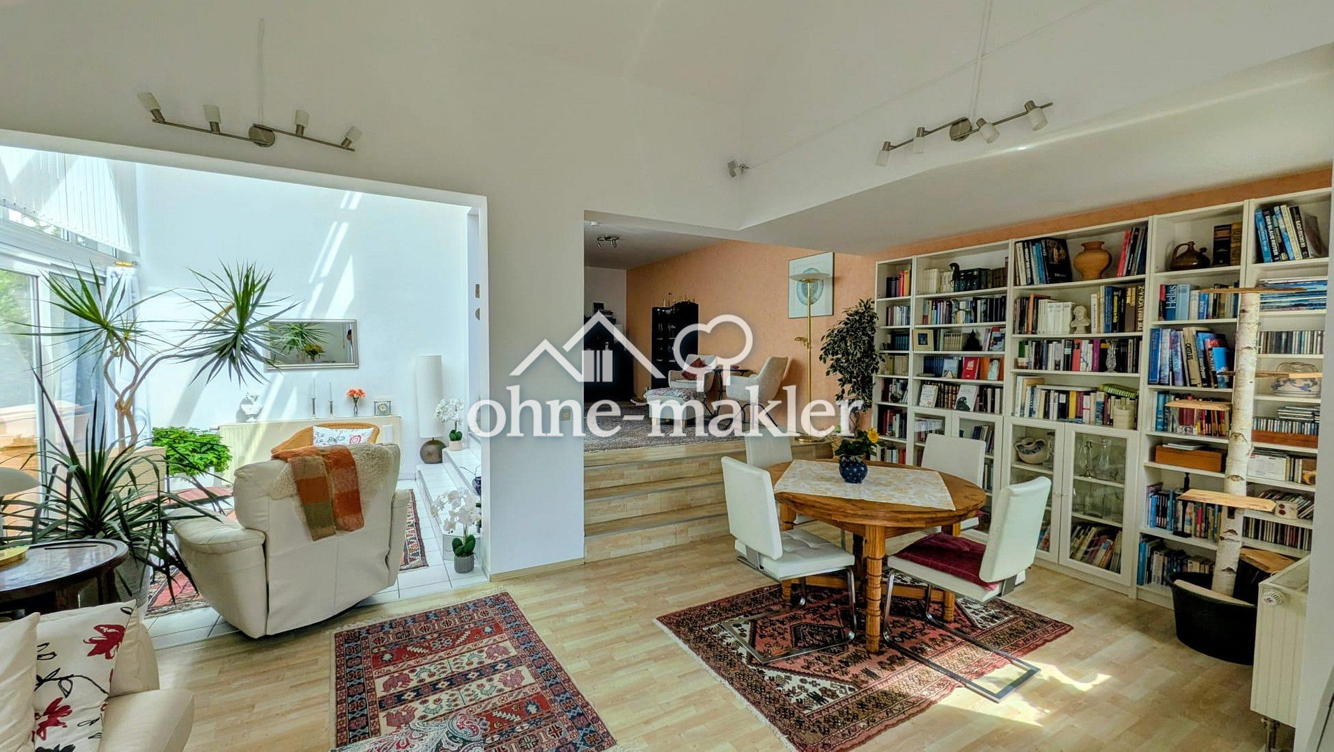 Großzügiges Reihenendhaus in ruhiger Lage, 35581 Wetzlar