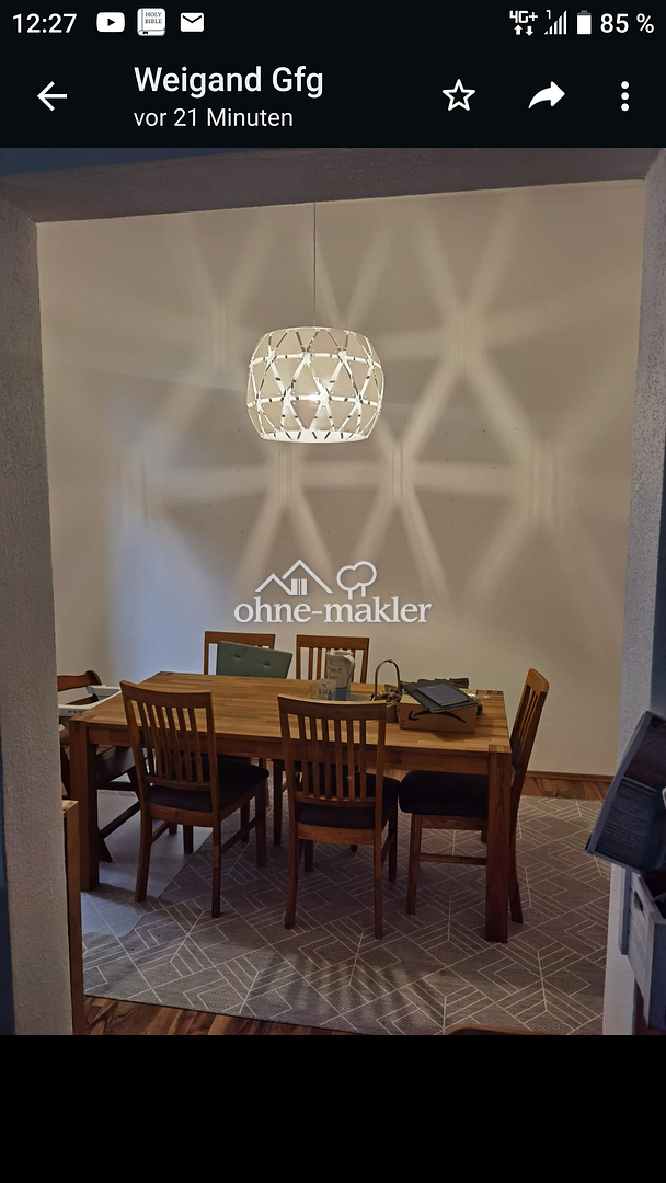 Kulmbach - Herz der Stadt, 5 Zimmer, 95326 Kulmbach
