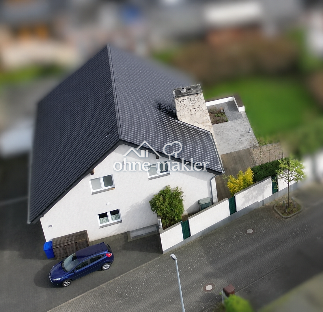 Familienparadies mit Charakter in Odenkirchen, 41199 Mönchengladbach