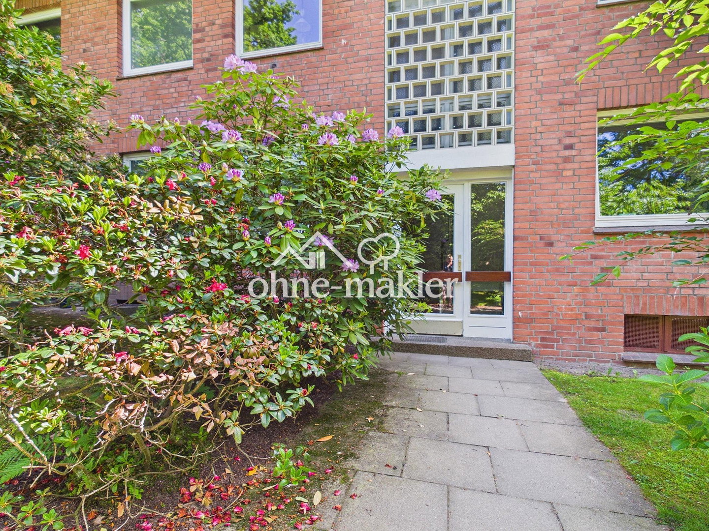 Dachgeschoss-Traum in bester Lage, 22609 Hamburg (Altona Groß Flottbek Nienstedten Osdorf Othmarschen)