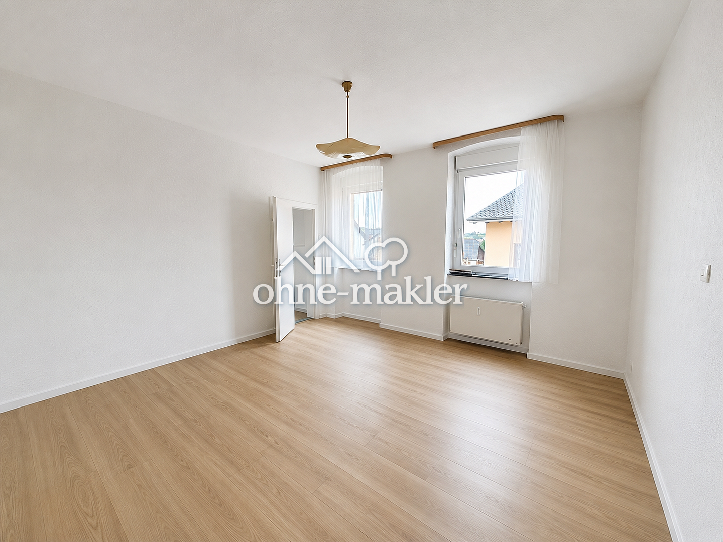 Frisch saniert - Ideal für Paare Familien, 74918 Angelbachtal