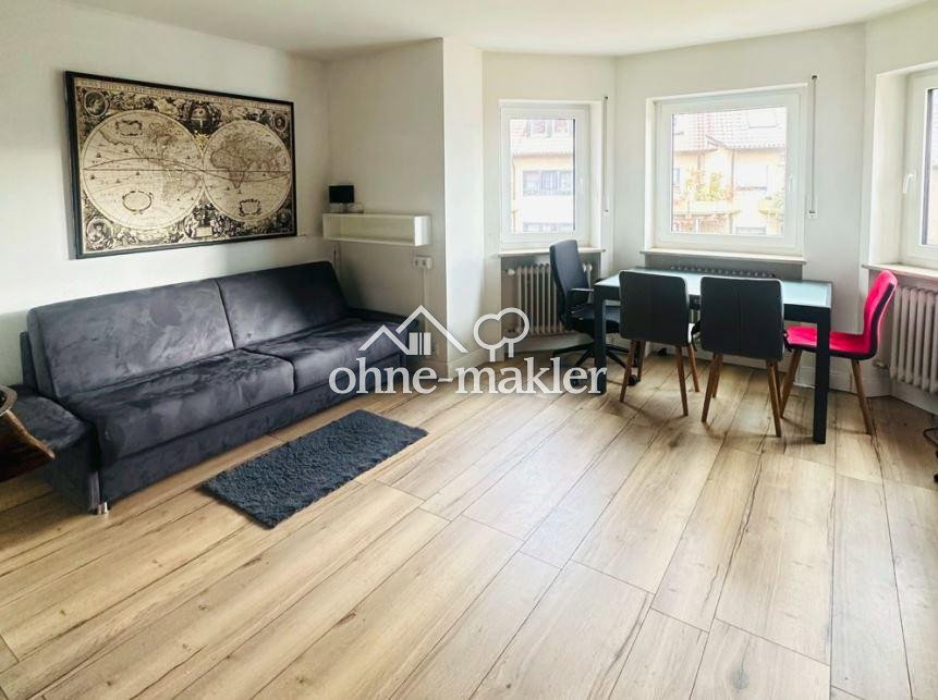 Zentraler 1-Zimmer-Apartmente im Herzen von Erlangen, 91052 Erlangen (Anger Erlangen-Ost Erlangen-Süd Innenstadt)