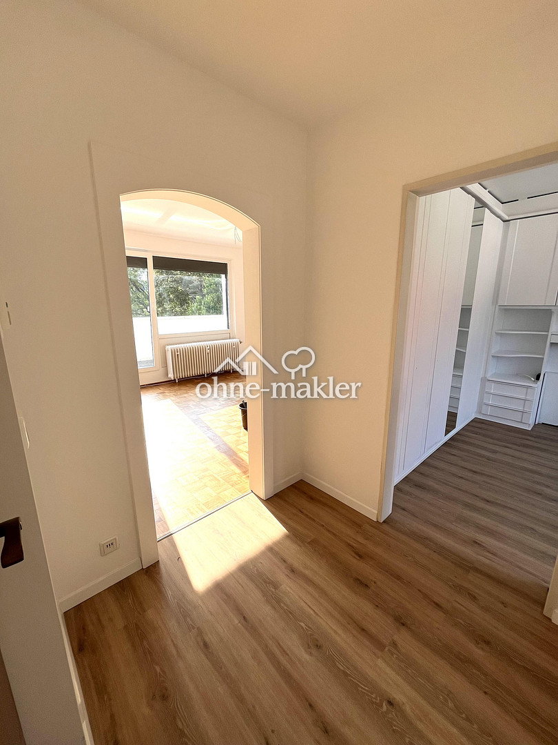 Penthouse-FEELING über Bielefelds Dächern, 33602 Bielefeld (Innenstadt)