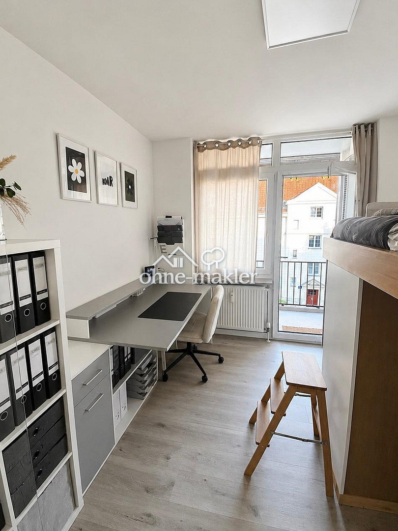 Ideal für Studenten – Nähe Uni und Bahnhof, 93053 Regensburg (Galgenberg Kasernenviertel Kumpfmühl-Ziegetsdorf-Neuprüll Oberisling-Graß)