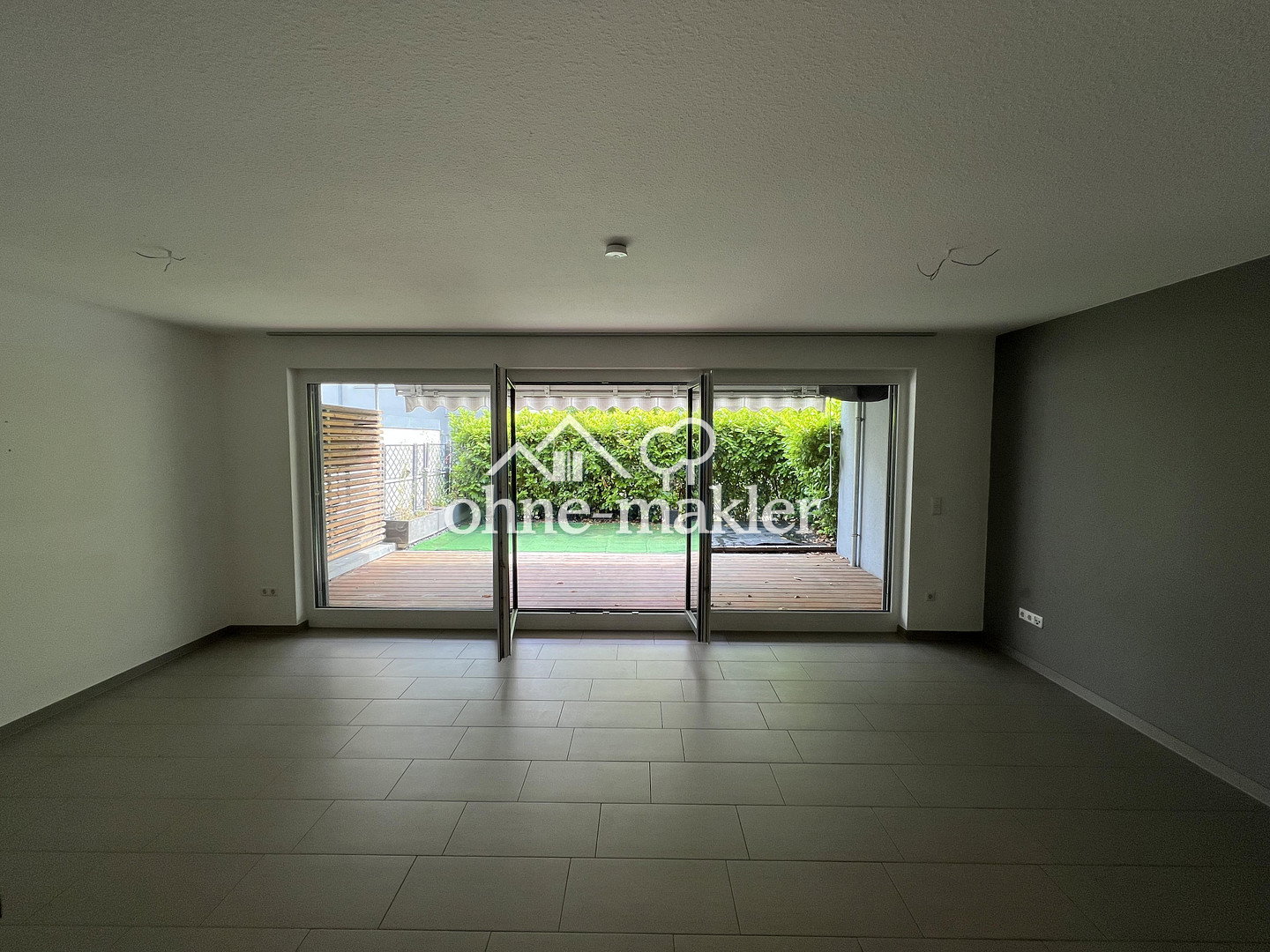 Luxuriöse 3,5-Zimmer-Wohnung in der Kernstadt Heilbronn, 74072 Heilbronn (Heilbronn)
