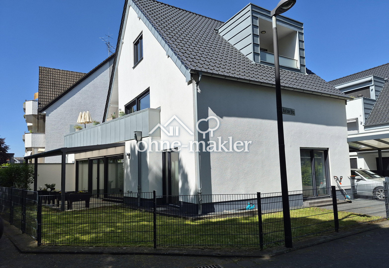 barrierefrei & Terrasse Ihr neues Zuhause in Spich, 53842 Troisdorf