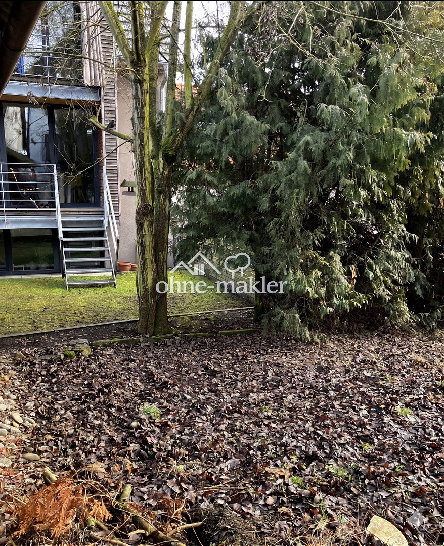 Neu renoviert - eigenes Garten und Balkon in Tübingen, 72074 Tübingen