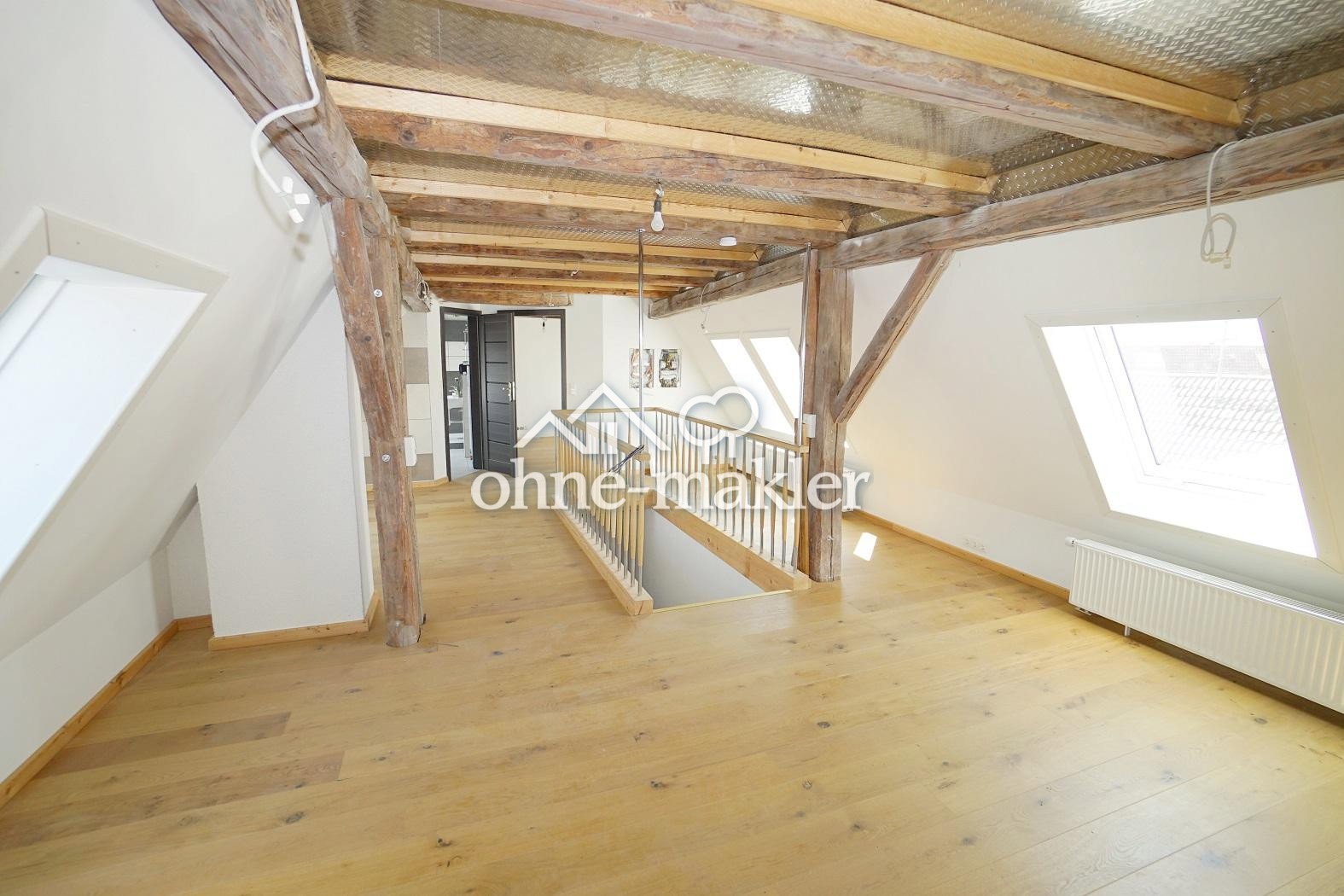 Helle 2-Zimmer-Wohnung in zentraler Lage, 72406 Bisingen