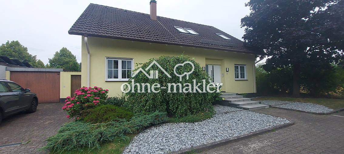 Familienparadies in Karlsruhe – Traumhaus wartet, 76149 Karlsruhe (Neureut Nordstadt)