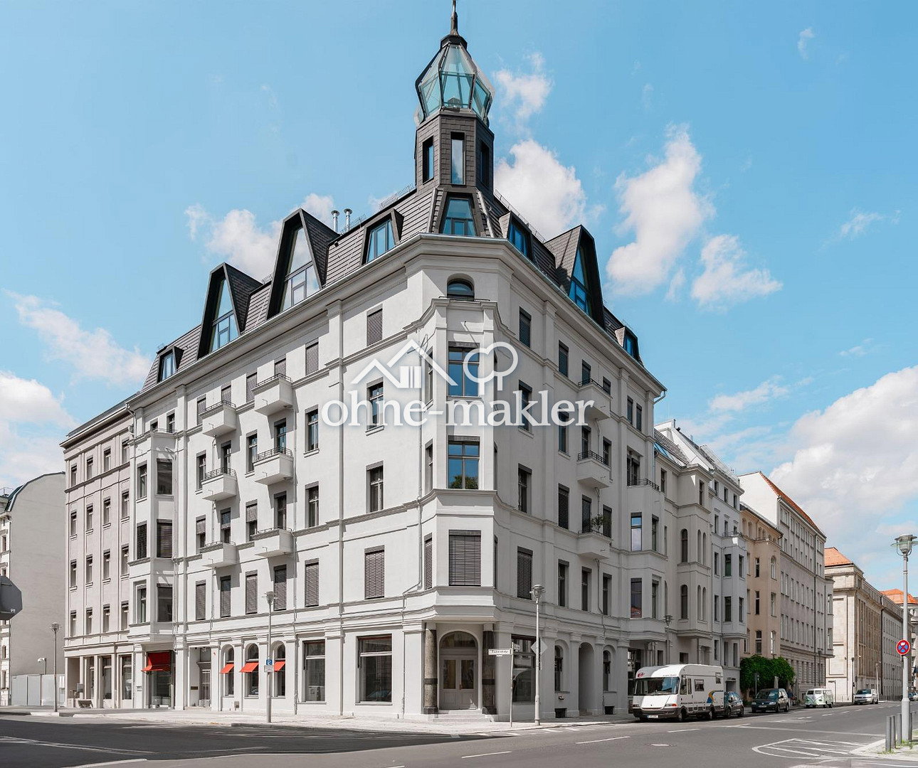 EXKLUSIVES DESIGN-APARTMENT | NEUBAUENSEMBLE | BERLIN-MITTE, 10117 Berlin (Mitte)
