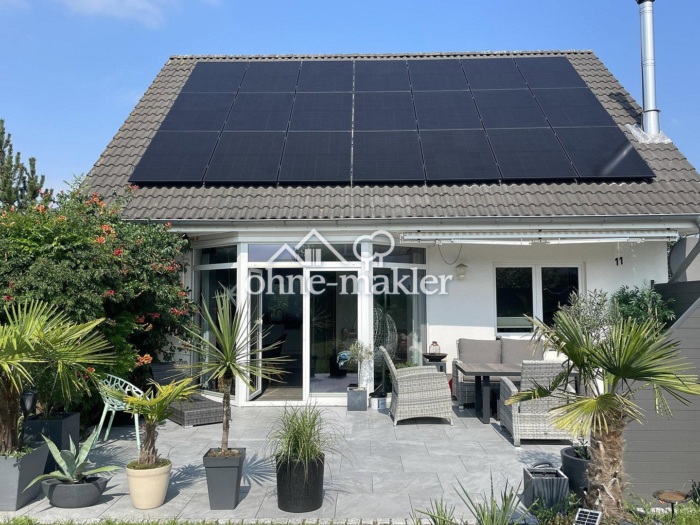 Traumhaus in Grevesmühlen – Familie & Terrasse, 23936 Grevesmühlen