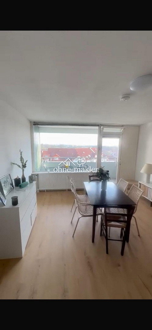 Praktische 1,5-Zimmer-Wohnung mit Balkon in Frankenthal, 67227 Frankenthal (Pfalz)