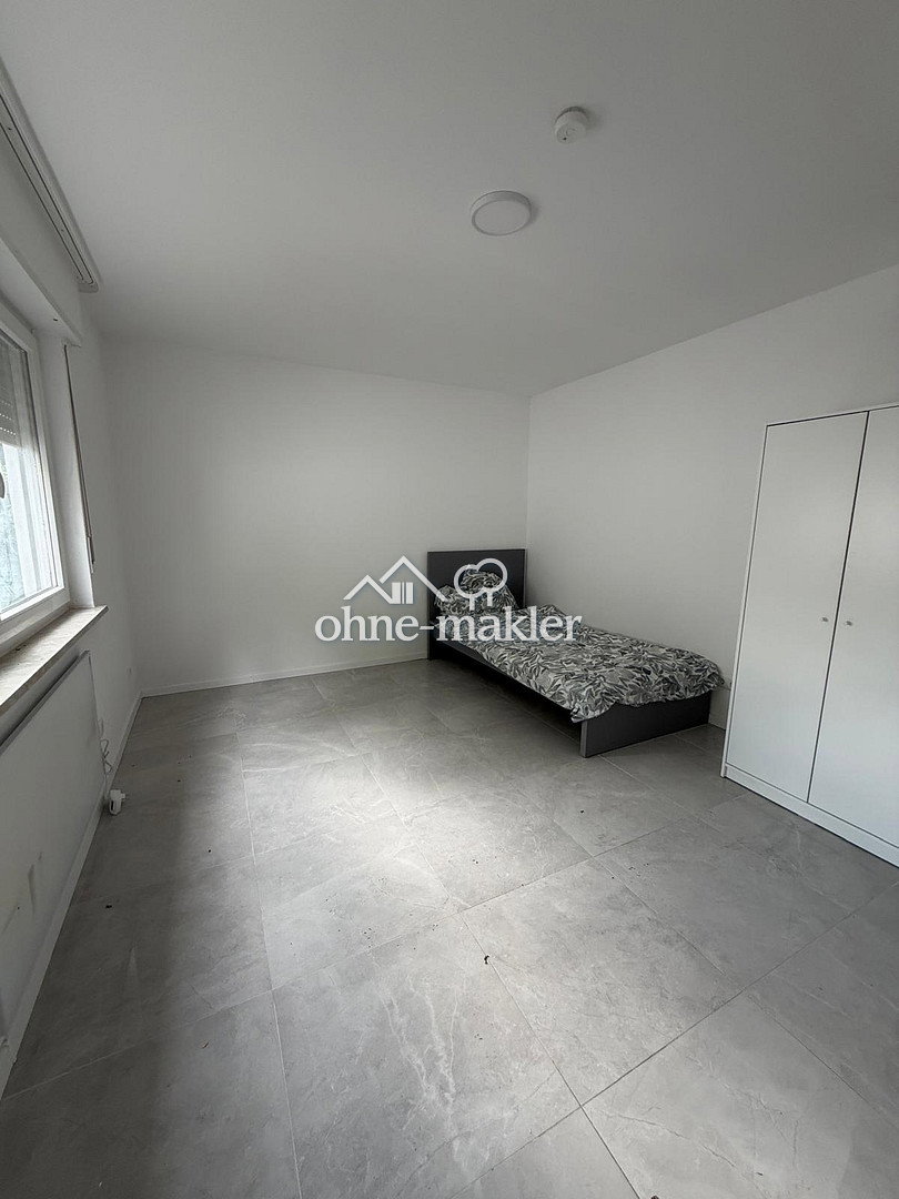 Frisch saniert gemütlich - WG-Zimmer in Ludwigshafen-Oppau, 67069 Ludwigshafen am Rhein (Edigheim Oppau Pfingstweide)