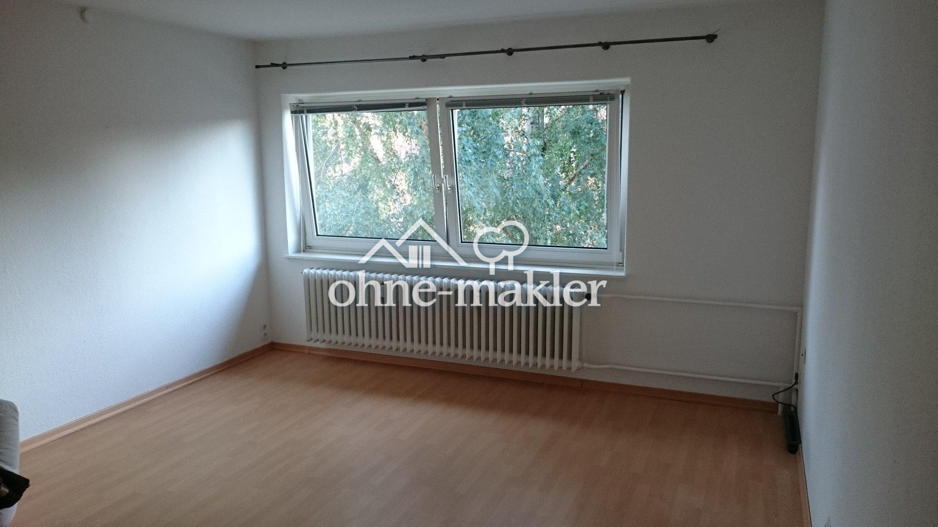 Studentenparadies Wohnung in ruhiger Kieler Lage, 24106 Kiel (Wik)