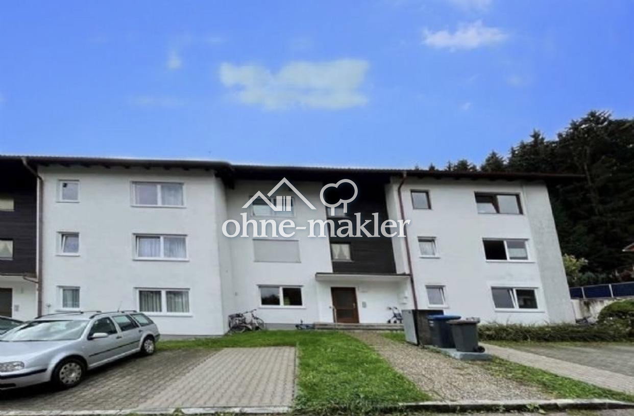 Charmante Wohnung in Siegsdorf – Ihr neues Zuhause, 83313 Siegsdorf