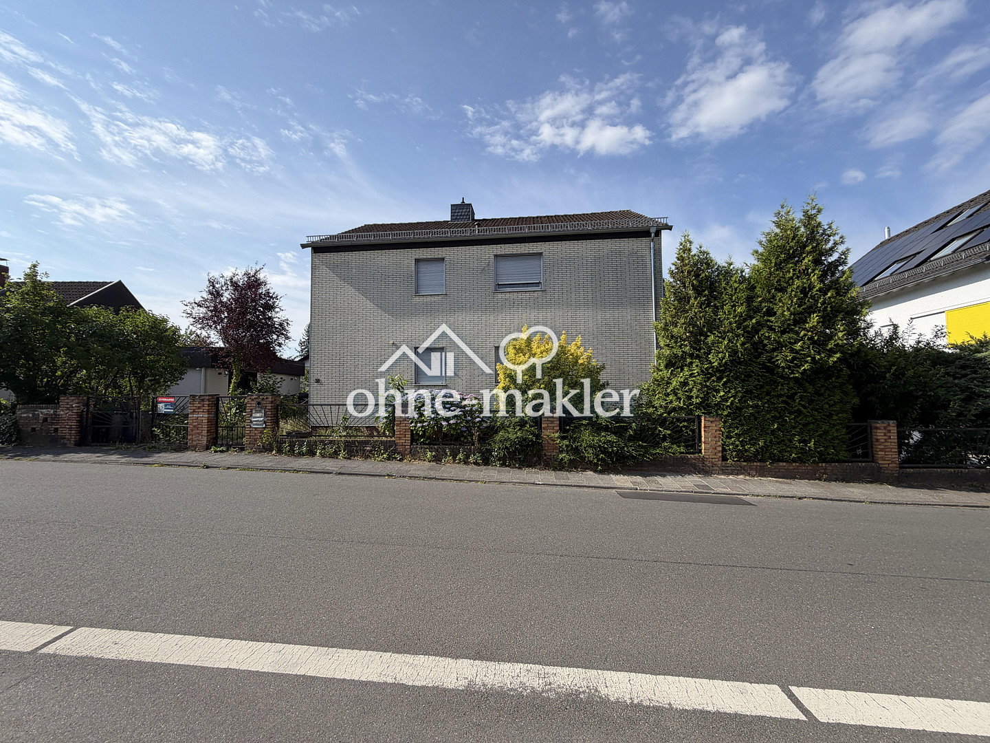 Traumgrundstück in Kelkheim – Bauen Sie hier, 65779 Kelkheim (Taunus)