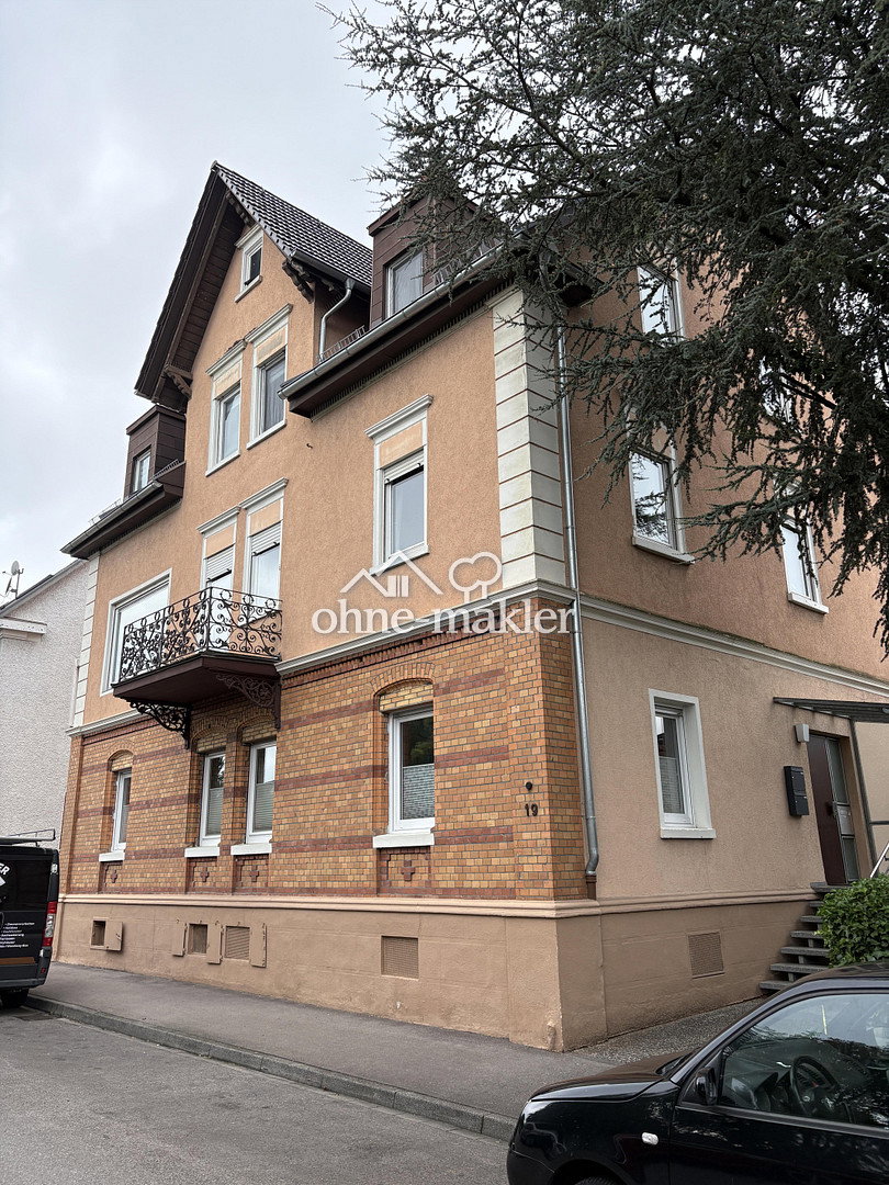 Familienparadies mit Garten in Kirchheim, 73230 Kirchheim unter Teck