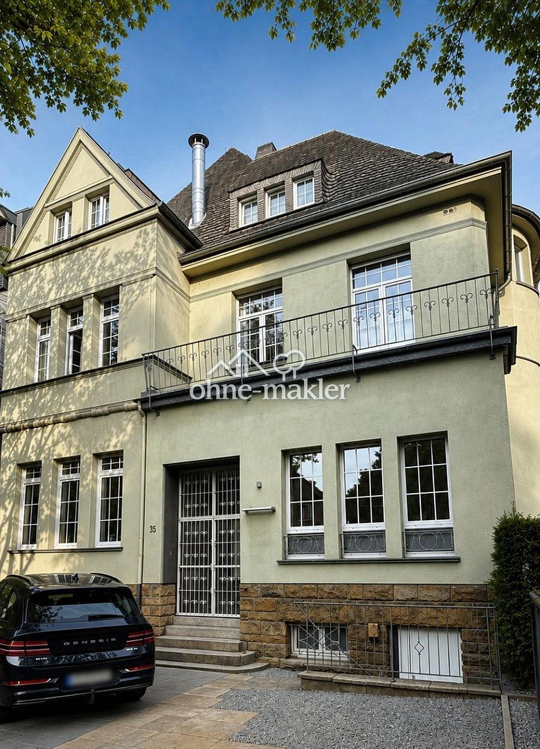 Jugendstil-Traum in Top-Lage, 52064 Aachen