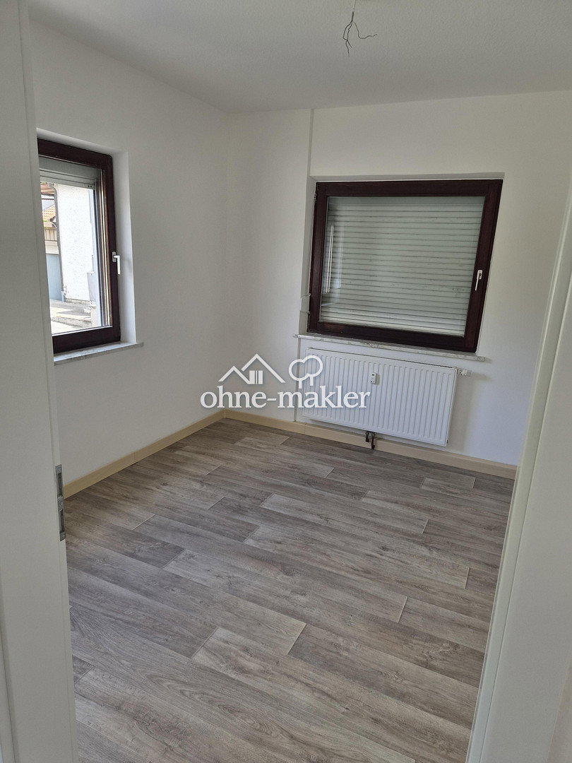 Helle 2-Zimmer-WG-Freigabe ab Juni 2026, 96450 Coburg
