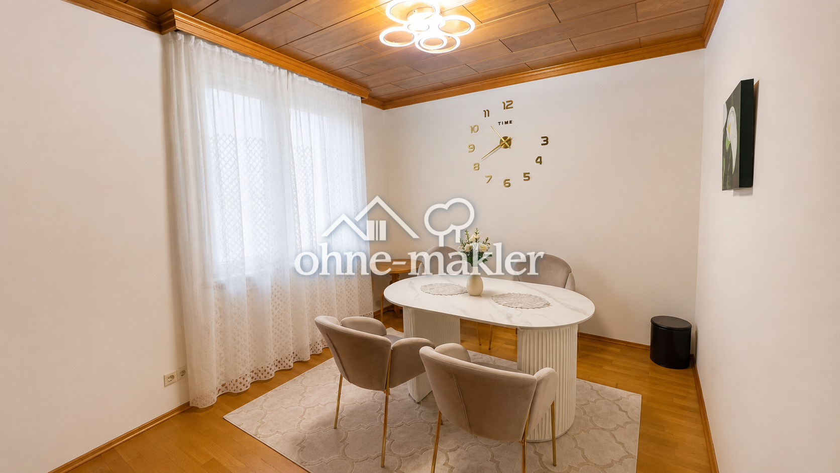Zentrale Lage in Bad Reichenhall, 83435 Bad Reichenhall