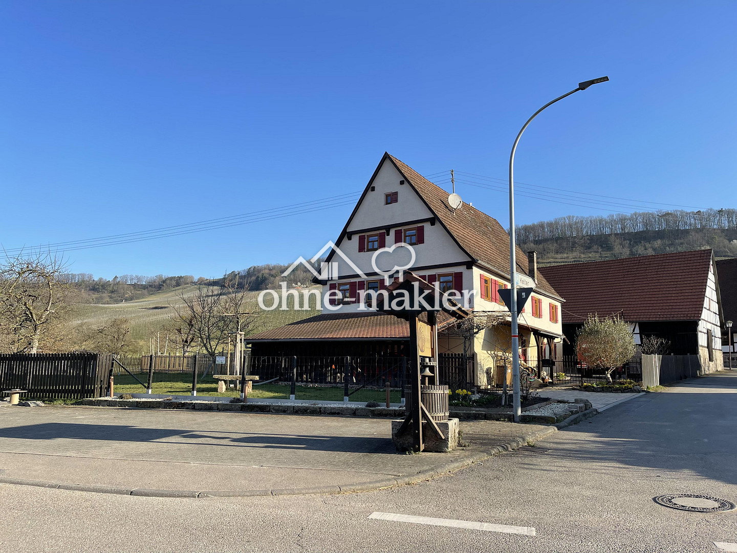 Pferdehof mit Charme Komfort, 74626 Bretzfeld