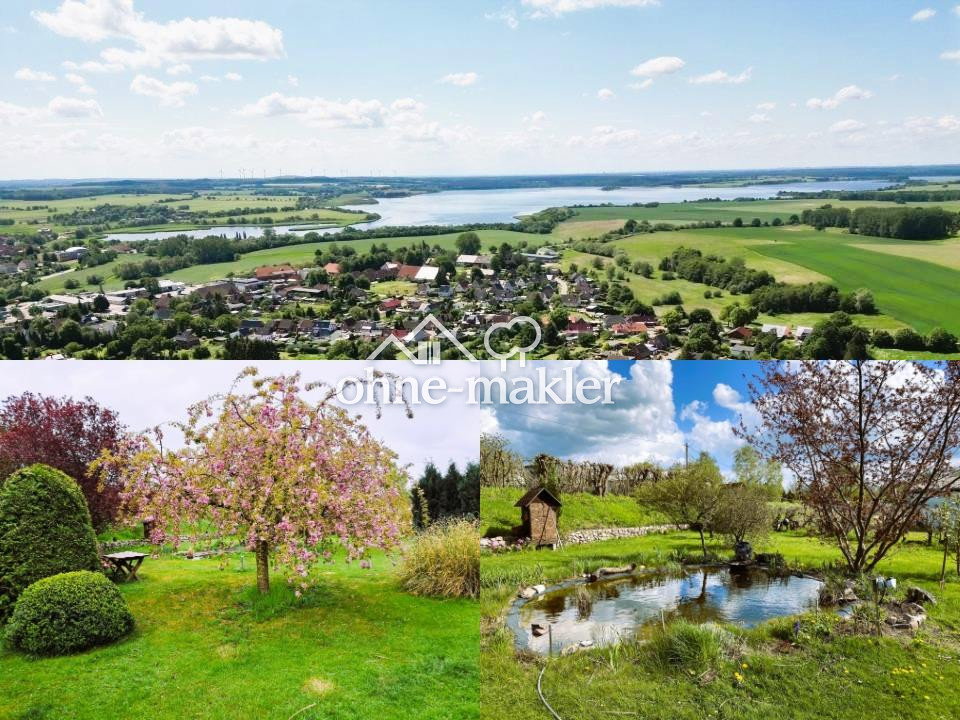 Idyllisches Waldrefugium nahe Travemünde, 23942 Dassow
