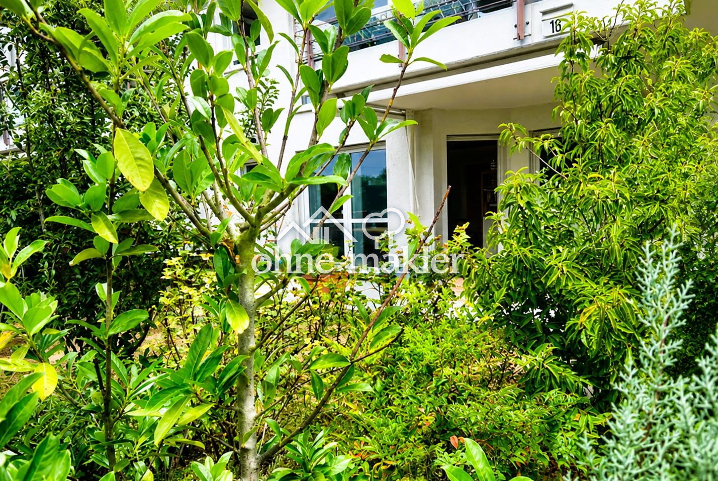 Barrierefrei & Garten Ihr neues Zuhause in Dietzenbach, 63128 Dietzenbach