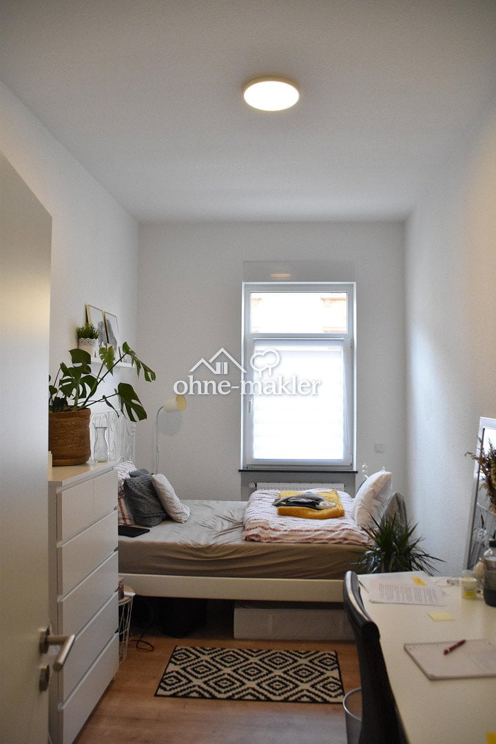 Zentrale Lage, helle Wohnung – Ihr neues Zuhause, 67061 Ludwigshafen am Rhein (Mitte Süd)