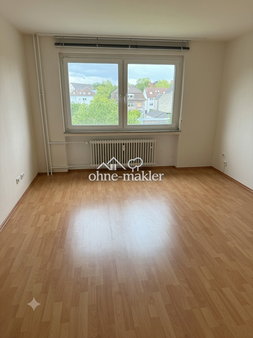 Castrop-Rauxel 3 Zimmer Wohnung mit Balkon, 44575 Castrop-Rauxel