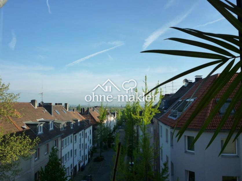 Lichtdurchflutete Eigentumswohnung mit Dachterrasse, 45147 Essen (Frohnhausen Holsterhausen Rüttenscheid)