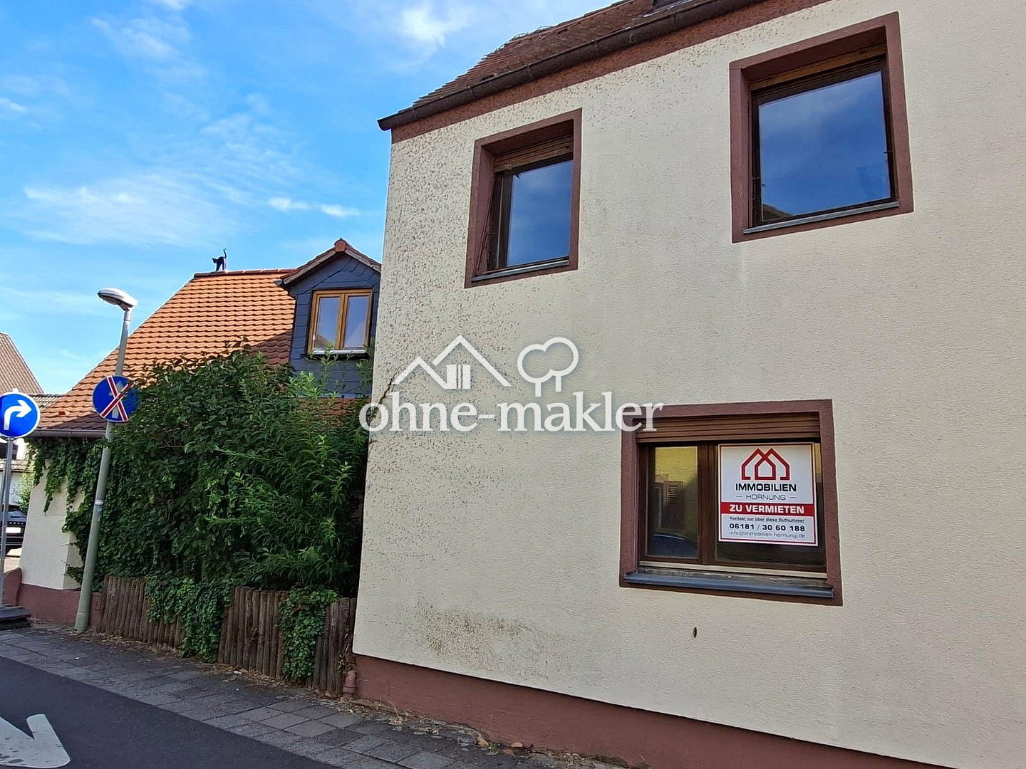 Hanau-Großauheim Erstbezug mit Mainblick, 63457 Hanau