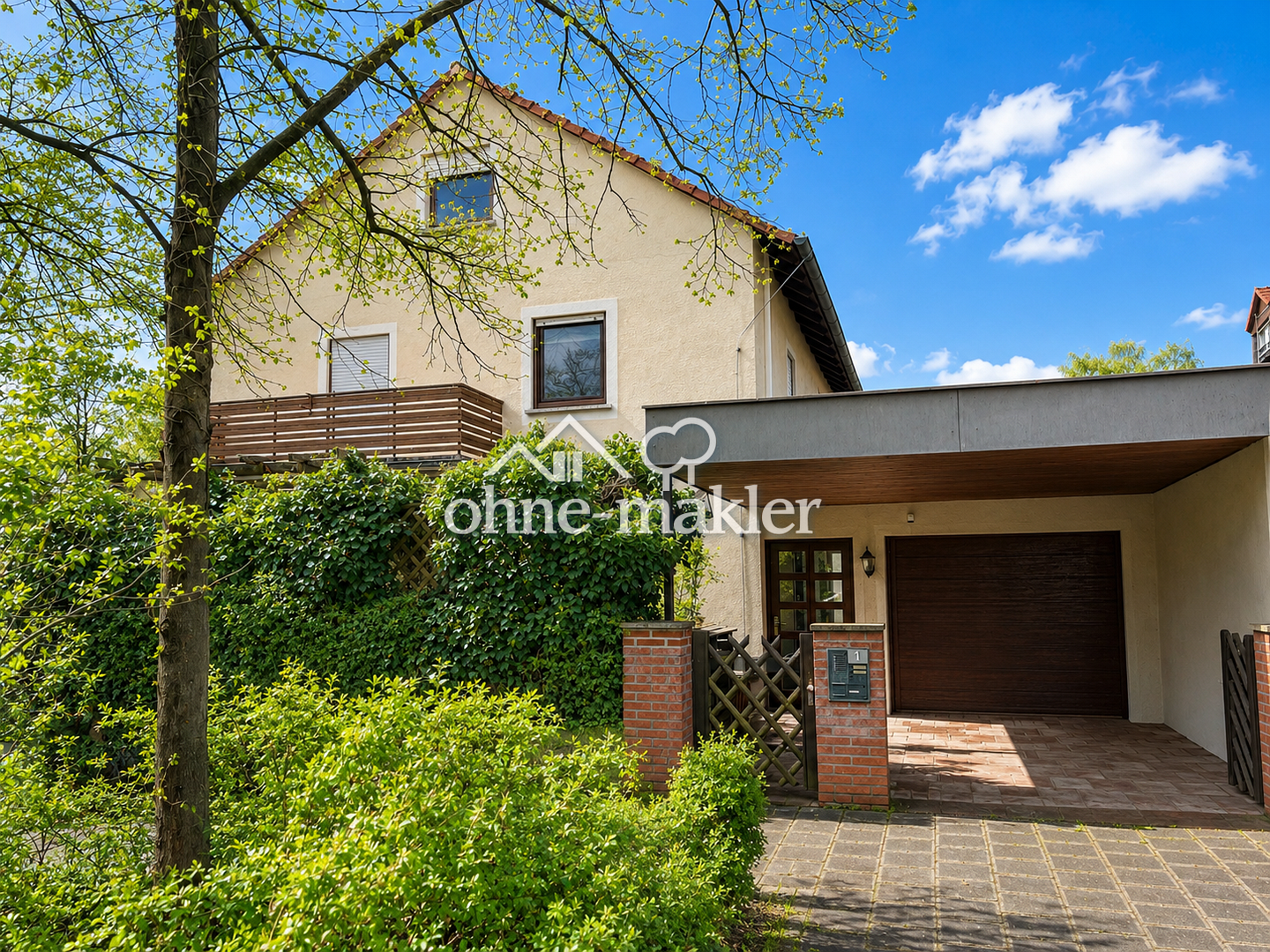 Gepflegtes Einfamilienhaus mit Wintergarten Garten, 90766 Fürth (Eigenes Heim Hardhöhe Unterfarrnbach Weststadt)