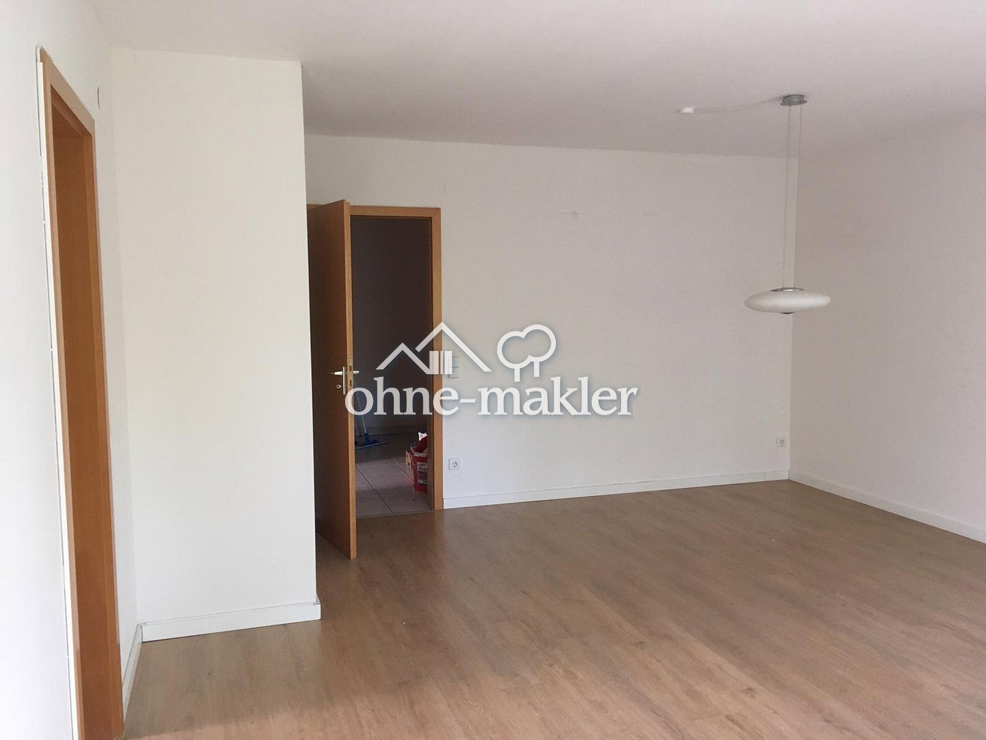 Ruhige Lage, Balkon & Grünblick, 75059 Zaisenhausen