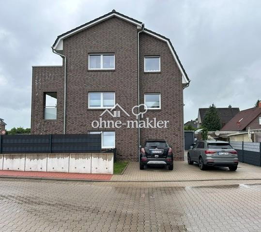 Großzügige Wohnung am Ortsrand, 26419 Schortens (Stadt Wilhelmshaven)