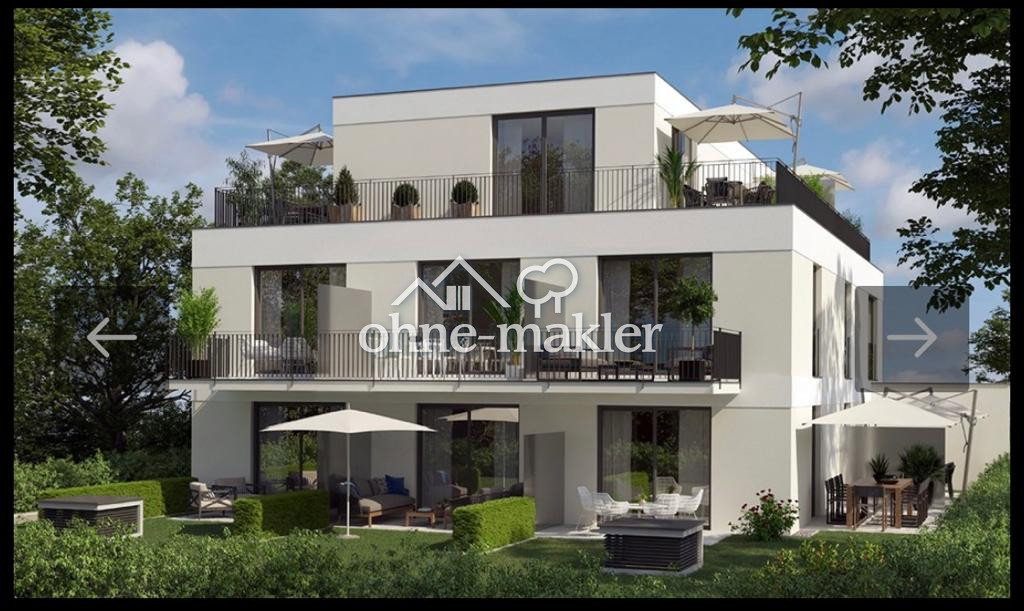 Luxuriöse Neubau-WG mit Terrasse in München, 80935 München (Feldmoching-Hasenbergl Milbertshofen-Am Hart)