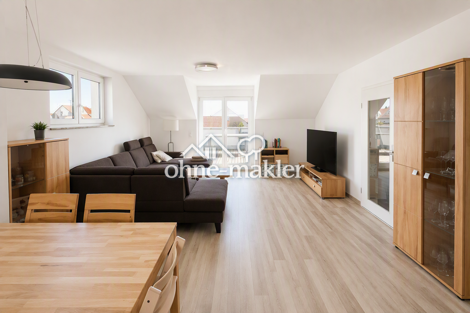 Terrasse & Sonne – Ihr neues Zuhause in Niederndorf, 91074 Herzogenaurach