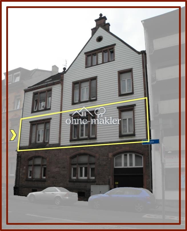 Terrassenwohnung in Worms – Zentrumsnah & ruhig, 67547 Worms (Innenstadt Weinsheim)