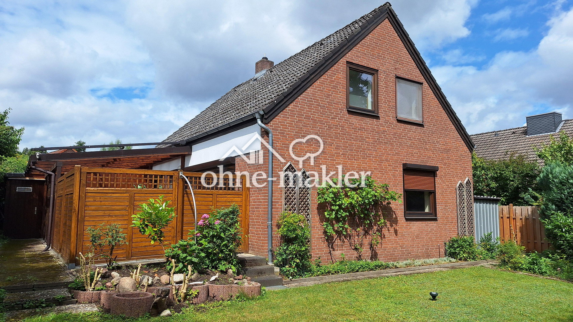 charmantes EFH in ruhiger Lage, 21335 Lüneburg