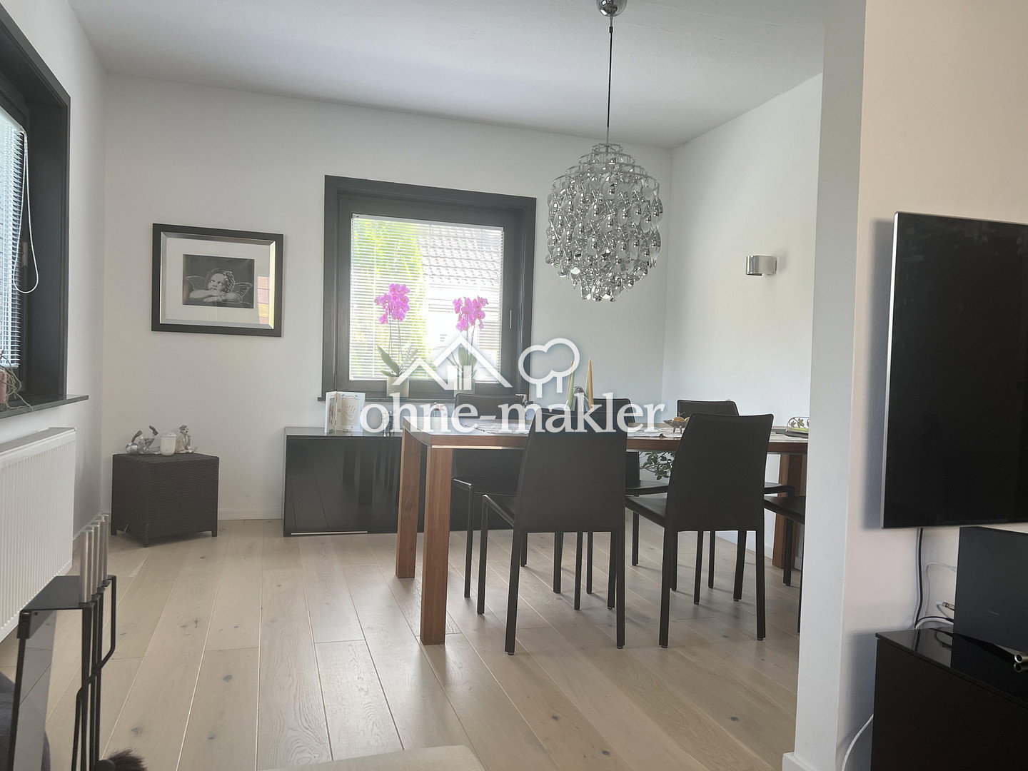 Top Lage, Neu renoviert, Miele Küchentechnik, 22844 Norderstedt