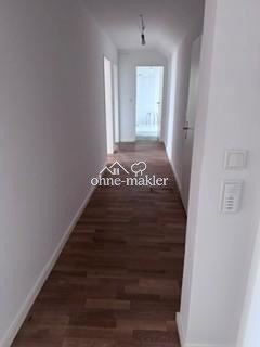 Charmante 2-Zimmer-Dachgeschosswohnung - frisch renoviert, 68229 Mannheim (Friedrichsfeld)