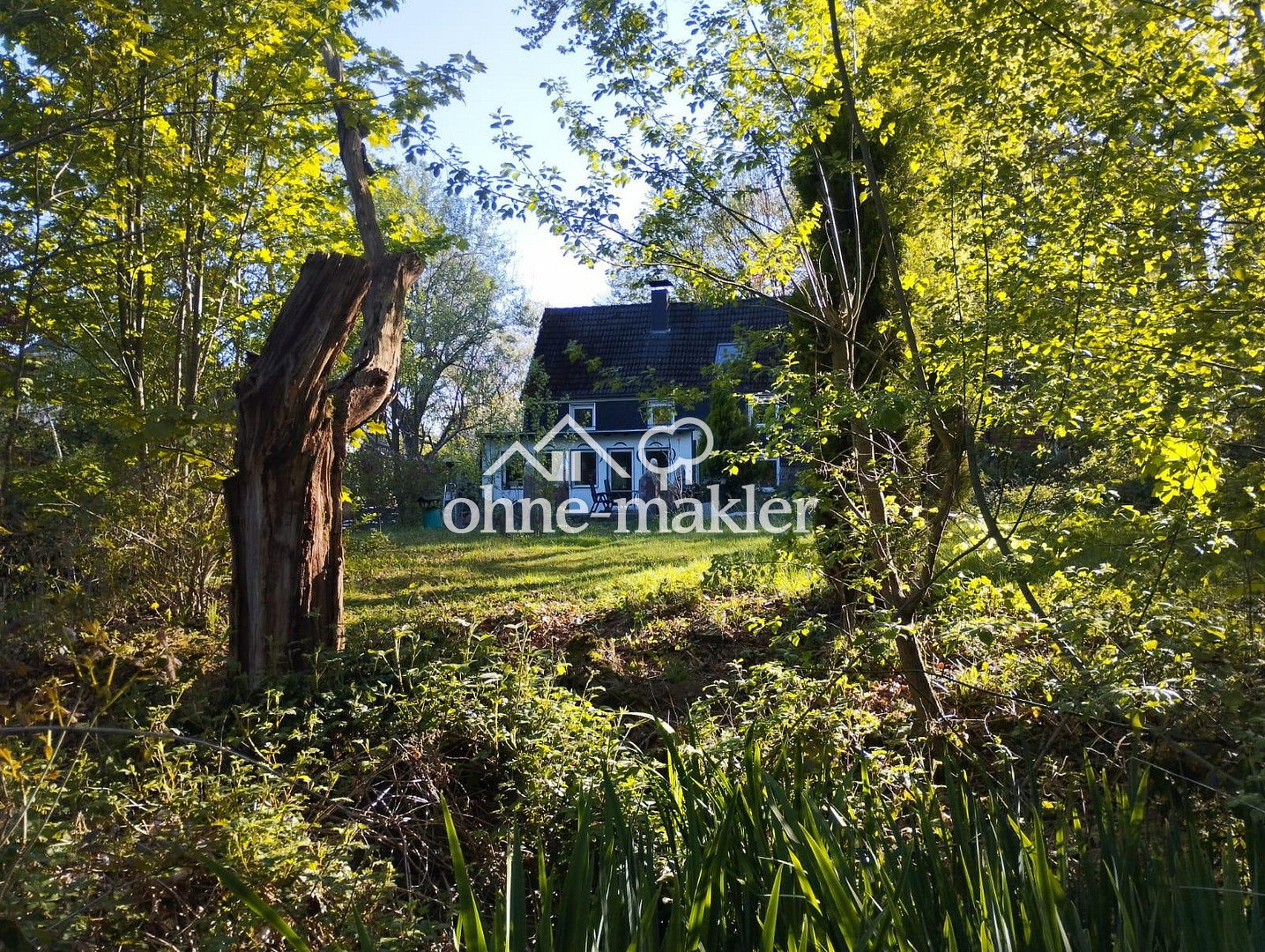 Einzigartiges Fachwerkhaus am Waldrand, 45549 Sprockhövel
