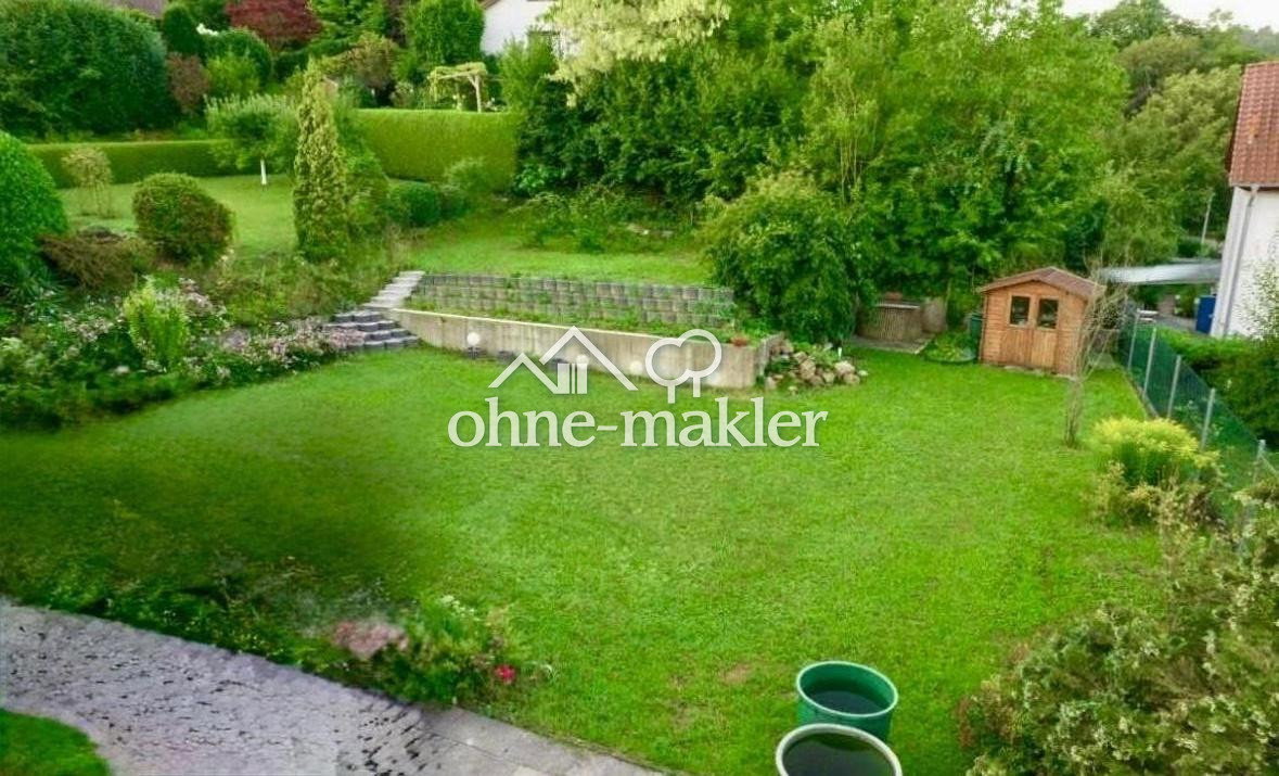 Maisonette-Wohnung mit privatem Garten und Garage, 77933 Lahr/Schwarzwald
