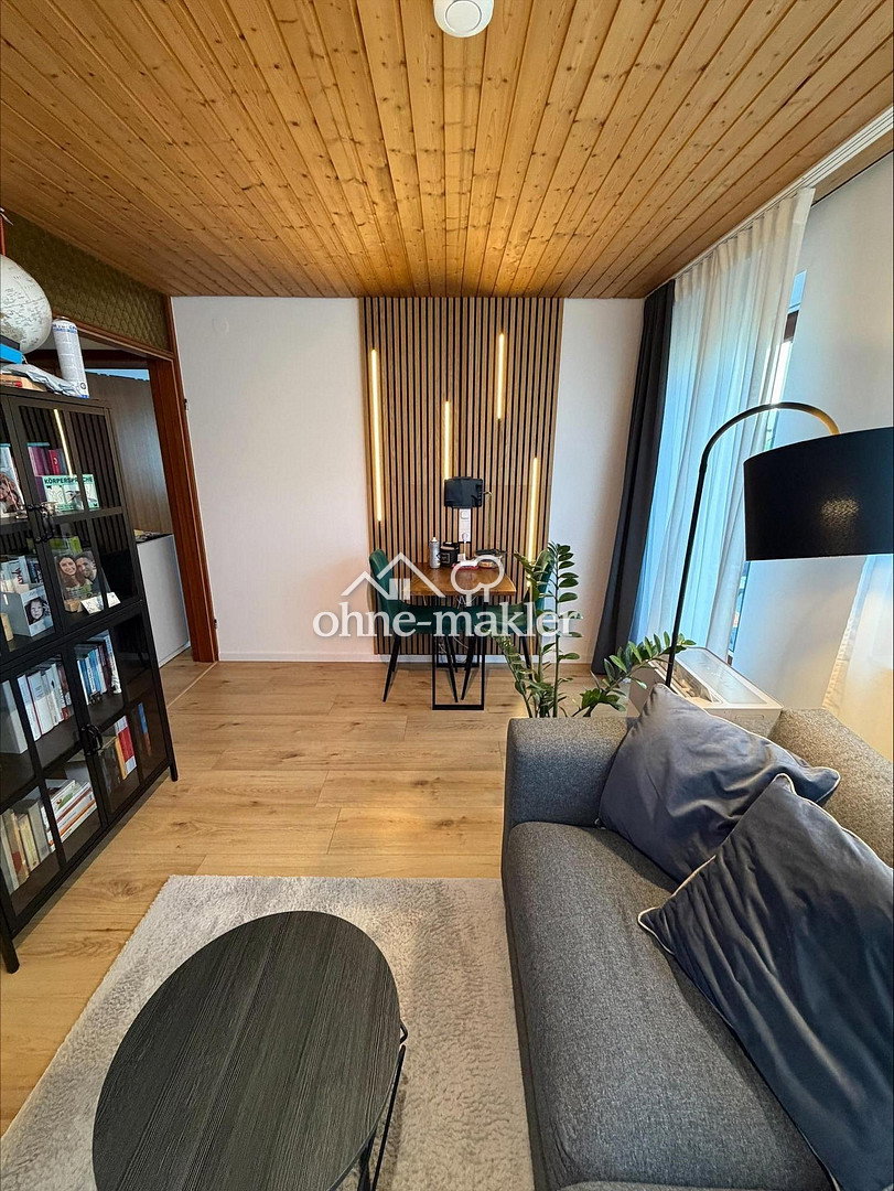 WG-Zimmer mit Balkon in zentraler Lage, 71263 Weil der Stadt