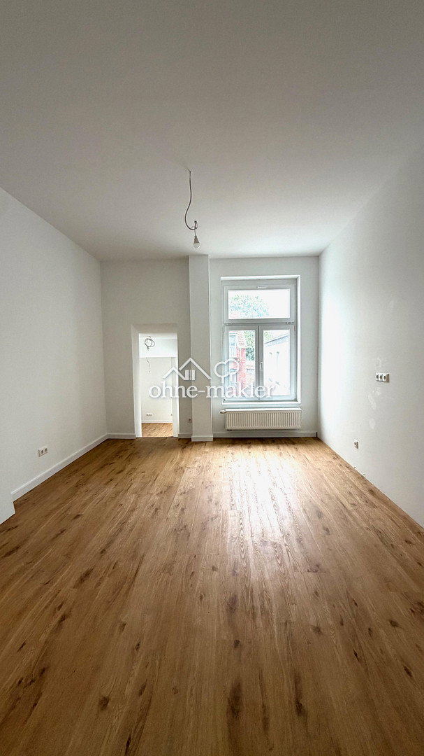 Charmante Altbau-WG für Paare oder 2er, 52070 Aachen